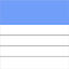 DL Note icon