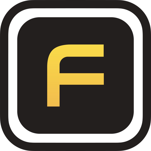 FLOW Mix app icon
