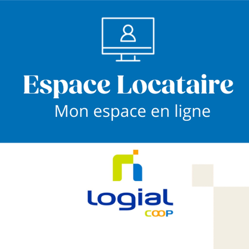 LOGIAL-COOP app icon