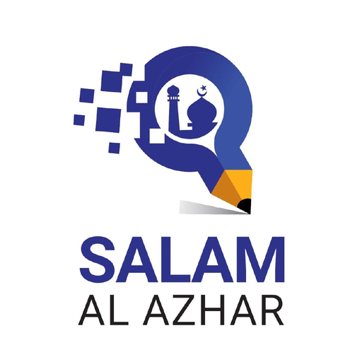 Salam Al-Azhar app icon