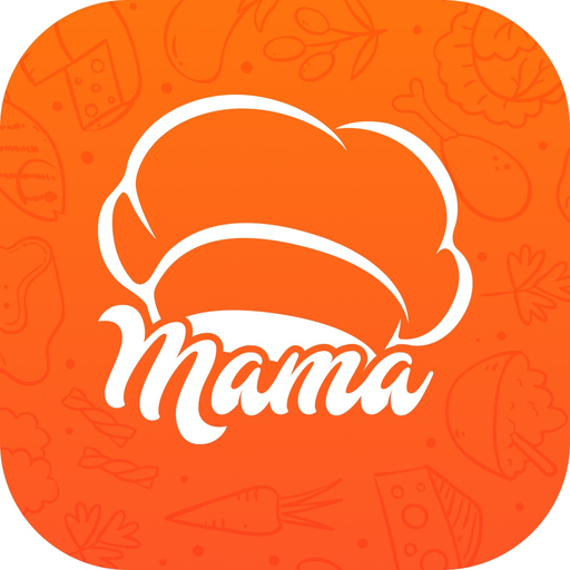 Mama - Trợ lý nội trợ app icon