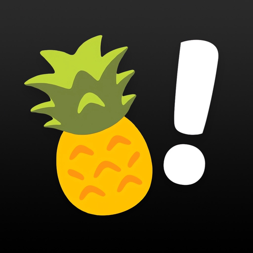 Have You Ever: Party Quiz Chat app icon