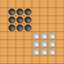 Corner Draughts icon