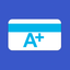 StudyCard - Student Rewards icon