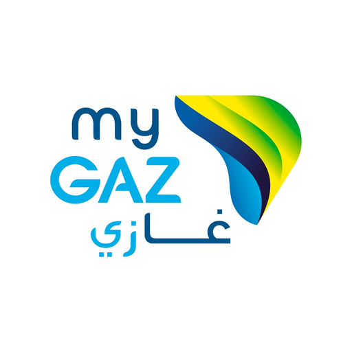 MyGaz - Votre Gaz en un clic! app icon