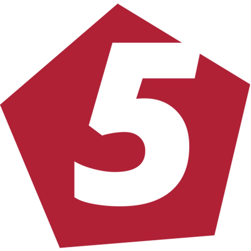 FitMit5® app icon