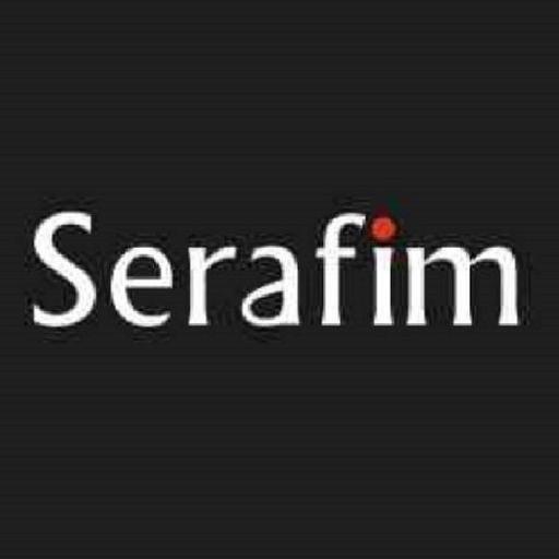 SerafimPlay app icon