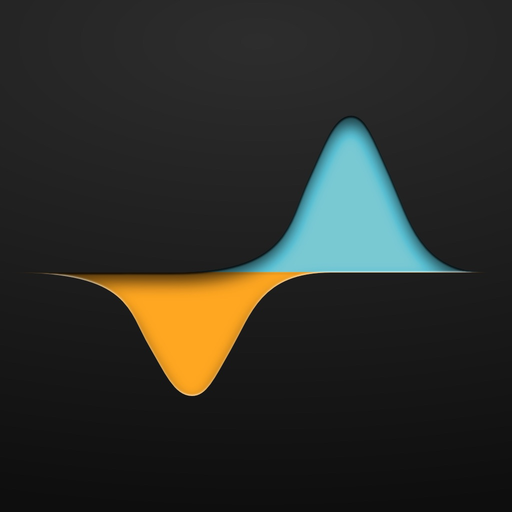 TB Equalizer app icon