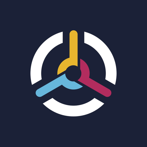 ATON - PlatON Network Wallet app icon
