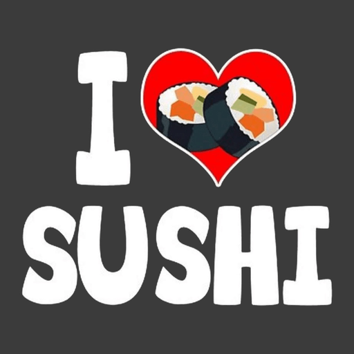 Mnogo Sushi app icon