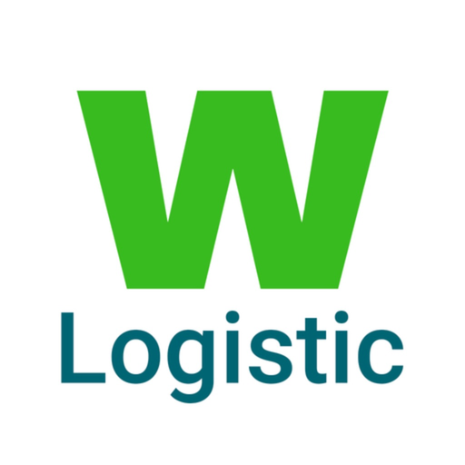 Logistic - Wastecontrol app icon