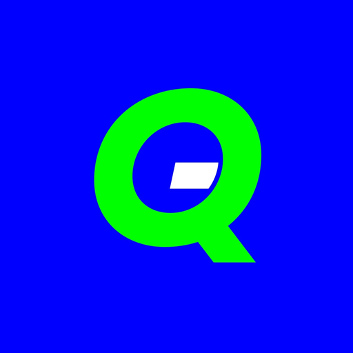 QGram: Instant Business Card app icon