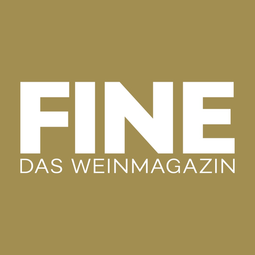 FINE Das Weinmagazin app icon