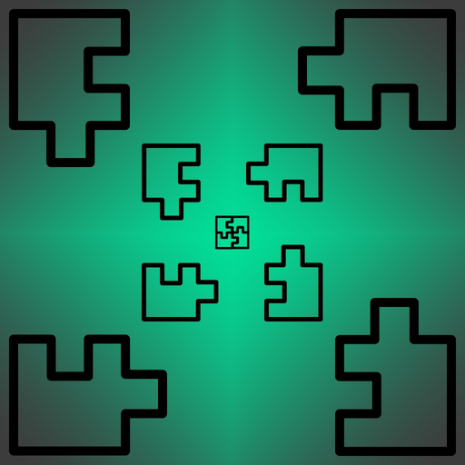 Piece For Piece app icon