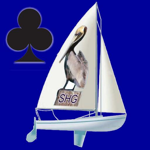SHGGinRummy app icon