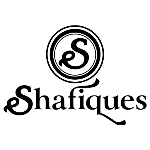 Shafiques app icon