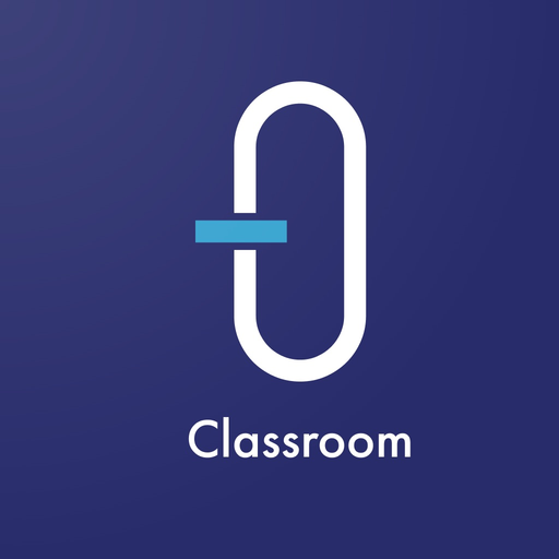 ORATARO Classroom app icon
