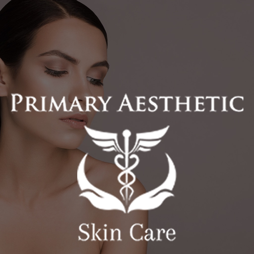 Primary Aesthetics app icon