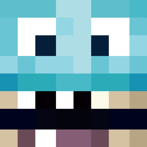 Custom Skin Creator app icon