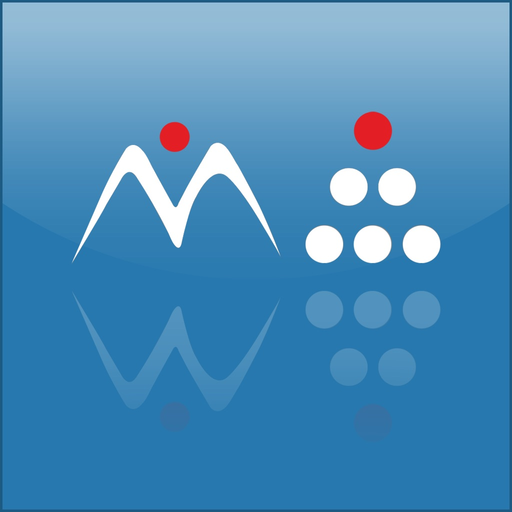MAssistCRM app icon