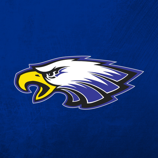 Decatur Eagles Athletics app icon