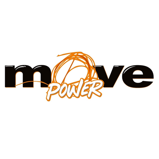 MOVE PALESTRE app icon