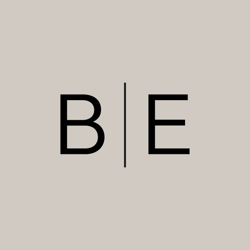 BRAND EXPERIENCE app icon