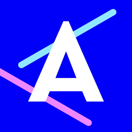 AnyTickets app icon