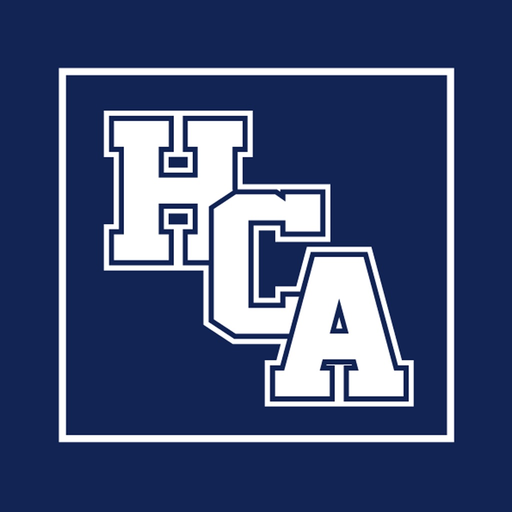 Harvest Christian Academy app icon