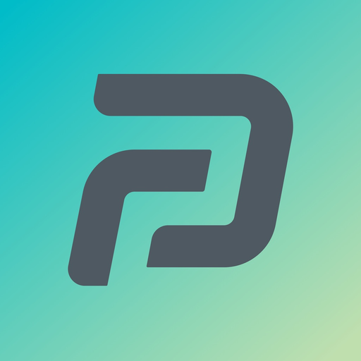 Parka.is app icon