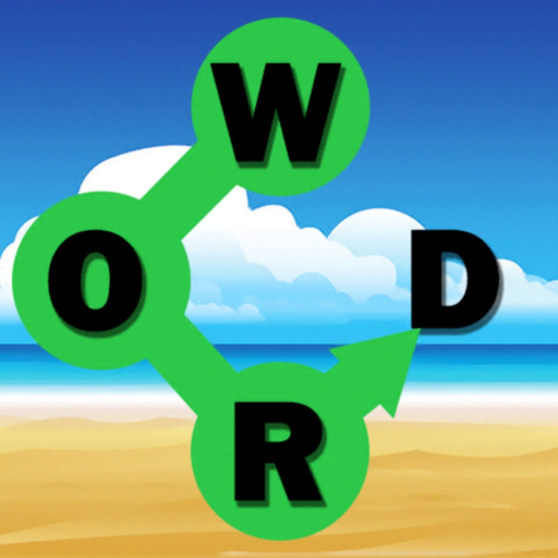 Word Connections app icon