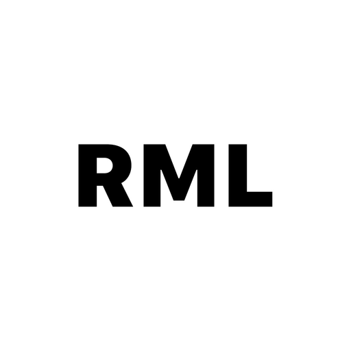 RML - Read My Lips app icon