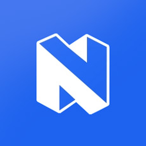 뉴퍼마켓 app icon