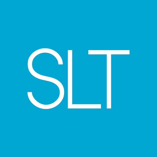 SLT app icon