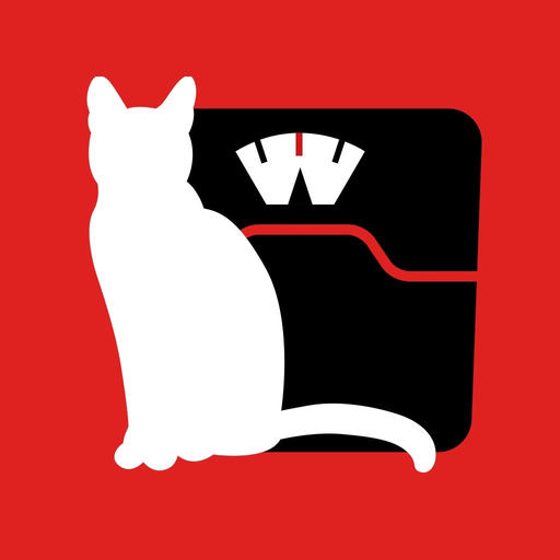 Cornell Vet Purrfect Weight app icon
