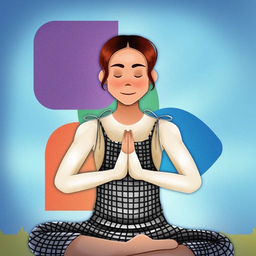 Jade - Learning Through Play app icon