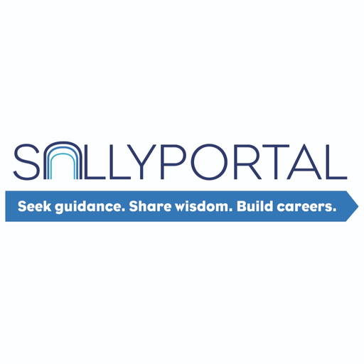 Sallyportal app icon