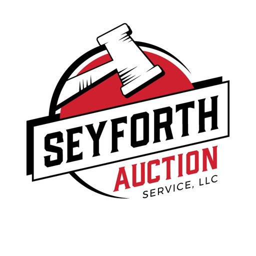 Seyforth Auction app icon
