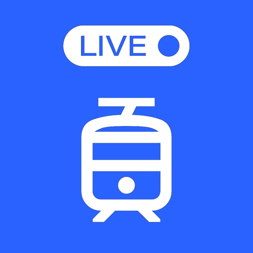 MVG Live Timetable app icon