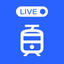 MVG Live Timetable icon