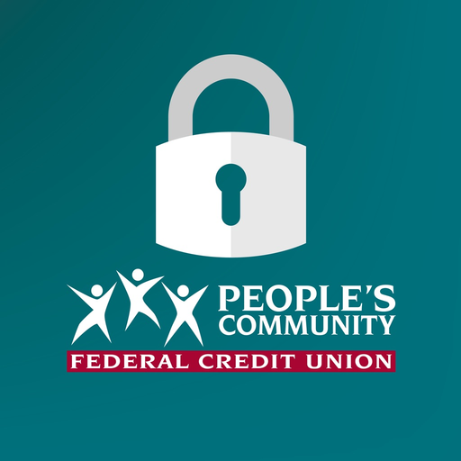 Peoples CardLock app icon