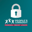 Peoples CardLock icon