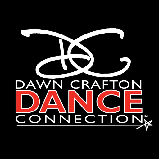 Dawn Crafton Dance Connection app icon