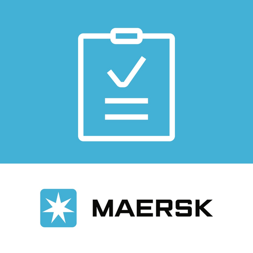 Trucker Log app icon
