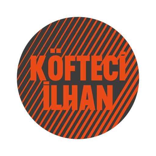 Köfteci İlhan app icon