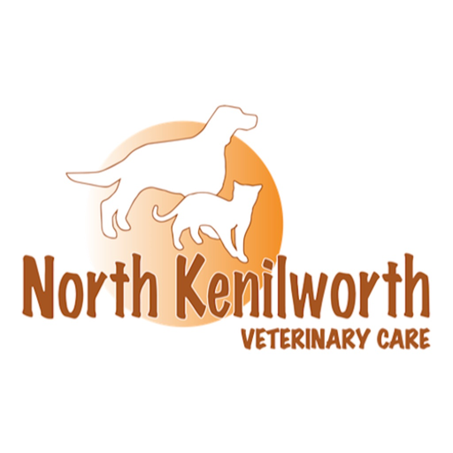 North Kenilworth Vet app icon
