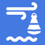 Nearshore: Buoys & Forecasts icon