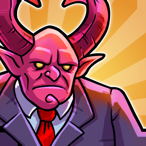 Dungeon Shop Tycoon app icon