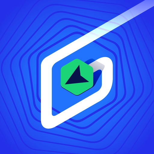 6SE Tracker app icon