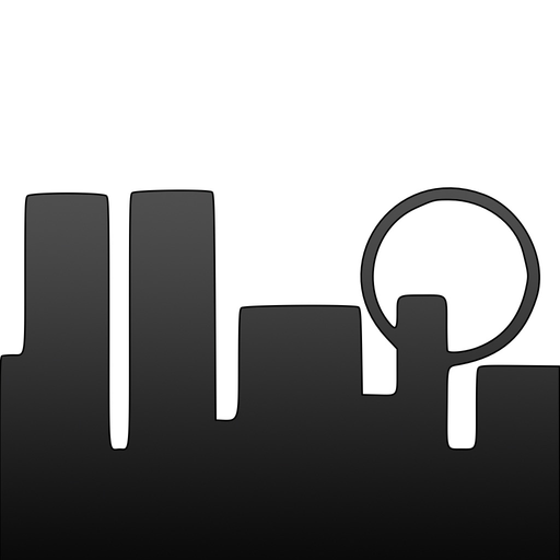 MetroClose app icon